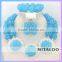 Mitaloo MT0002 Wholesale Price Hotselling Fashional Crystal Wedding Jewelry Set