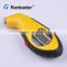 Air pressure gauge tester tool for auto vehicle motorcycle tyre tool motorcross car tractor