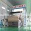 Main product corrugated mill board paper , kraft paper mill machinery