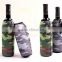 camouflage neoprene 750ml wine cooler & warmer                        
                                                                                Supplier's Choice
