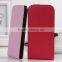  Stock Flip Leather Case For Samsung Galaxy S6