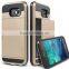Hot Sale Hard Back Creat Card Case For Samsung Galaxy S6