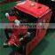 32.5HP High head fire fighting pump with kholer engine