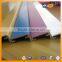 6063-T5 powder coated surface extrusion aluminum profiles for industry profiles
