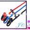 Most Popular Nylon Rope Dog Leash Pet Collar Made In China