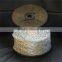 Welded Chain Structure Round Link Chain