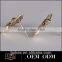 2015 Fashion Design Costume Jewelry Boxes for Earring