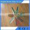 16.38mm lamianted glass sheet