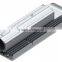 IP66 5 years warranty Aluminum solar LED Street Light head fixtures profesional manufacturers
