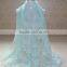 Wholesale New High Grade Lady Fashionable Hollow Rose Flower Lace Scarf                        
                                                Quality Choice