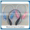 2015 hot smallest stereo bluetooth headset with earphone,bluedio bluetooth headset manual