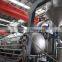 Evaporator Crystallizer With Centrifugal Machine