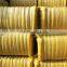 50x80cm Tubular leno mesh bag for oranges