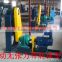 Factory Direct Sale!DSC-series Canvas Belt Molding Machine/Conveyor belt molding machine