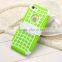 Robot kickstand case for iphone6plus, The Rugged Hard Robot Phone Case For Galaxy s6, case for G3 MINI