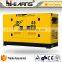 Round Frame 40kva Diesel Silent Generator