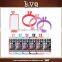 Universal Silicon Phone Case for HTC , Mobile Phone Cover Case for ViVo Y11