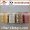 twisted brown kraft paper rope twine
