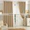 European style blackout window curtain/ curtain for living room