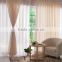 2015 New Design High-End Professional Window Curtain blackout fabric living room window curtain