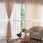 2015 New Design High-End Professional Window Curtain blackout fabric living room window curtain