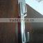 Import Products Of Vietnam Folding Stainless Steel Door Rack Hanger For Towel