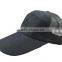 Breathable Trucker Cap No Mesh Long Brim Mesh Hat Hemp Custom Trucker Hat