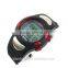 body fit heart rate monitor watch/rate meter pulse watch/wrist watches