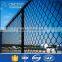 Hot sale 8# gauge wire chain link fence with free sample