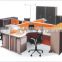 Cheap price call center cubicles simple office cubicles (SZ-WS271)
