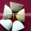 Plastic toe cap with strip 459 for safety military boots