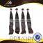 Top Quality Hair Weaves Peruvian Human Full And Nautural Color Silky Straight Hair