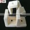 electronic ceramic 99% Alumina parts