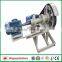 Mingyang machinery plant floating type 5.5kw fish feed machinery for fish farm