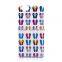 Water transfer printing case for iPhone 6s