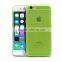 Ultra Thin Clear PP Cover Skin Case For iPhone 6 Slim Case