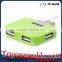 Novelty Accessories Wireless 4 In 1 Usb 2.0 Charging Hub Power Supply