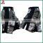 Maximum freedom movement CAMOUFLAGE MMA SHORTS