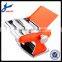 High Quanlity Manual Homemade Pasta Machine Hand Held
