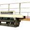 China Made Hot Sale Glass Stright Line Beveling Machine Glass Polishing Machine