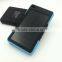  china supplier private mode 5000mah portable mobile charger