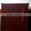 20ft shipping container from china