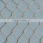 Rope Mesh Exterior Cladding Decorative From Factory