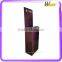 supermarket hot promotion for wine cardboard dump bin display