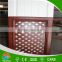 PVC MDF door used for kichen cabinet