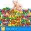Funny plastic play ball kids plastic ball poll ball ocean ball for kids