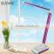 touch dimming LED desk lamp