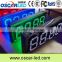 2016 digital score led display board with good price