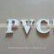 8mm 10mm 30mm solid pvc foam board