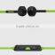 SH01 2016 New deisgn sports Bluetooth headphone handfree call Bluetooth headset